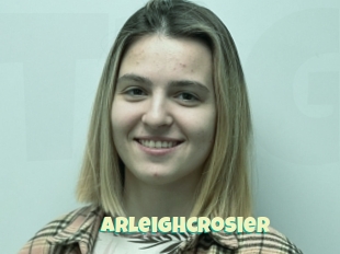 Arleighcrosier