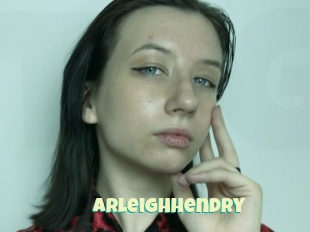 Arleighhendry