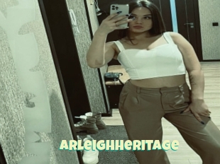 Arleighheritage