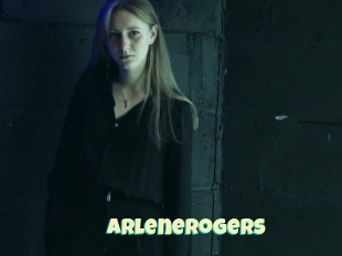 Arlenerogers