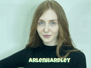 Arlenhardley