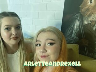 Arletteandrexell