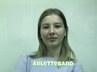 Arletteband