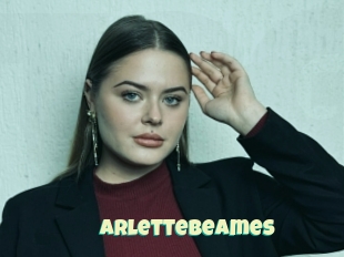 Arlettebeames