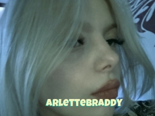Arlettebraddy