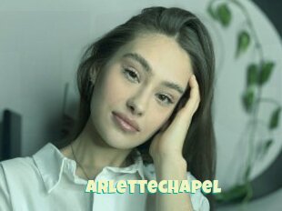 Arlettechapel