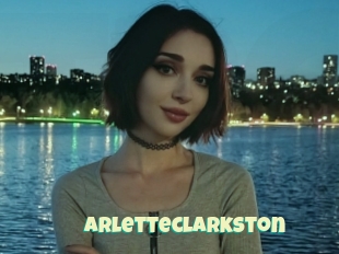 Arletteclarkston