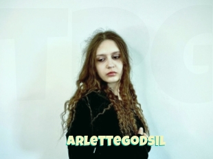 Arlettegodsil