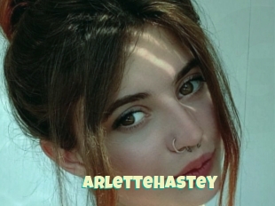 Arlettehastey