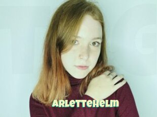 Arlettehelm
