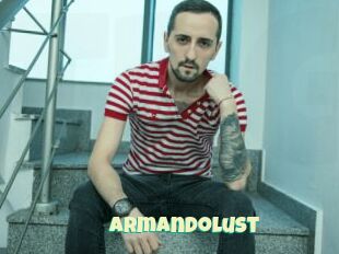 Armandolust