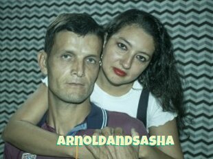 Arnoldandsasha
