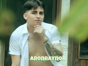 Aronraynor