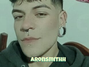 Aronsmithh