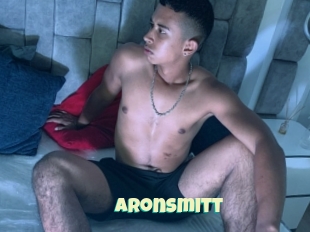 Aronsmitt