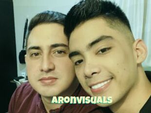 Aronvisuals