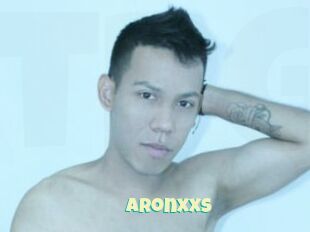 Aronxxs
