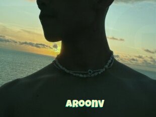 Aroonv