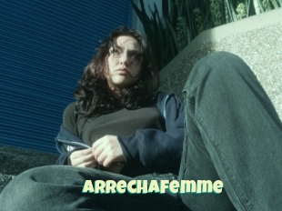 Arrechafemme