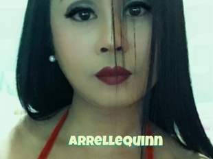Arrellequinn