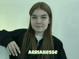 Arriahesse