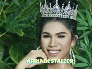 Arrianestalzer
