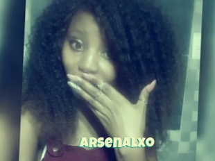 Arsenalxo