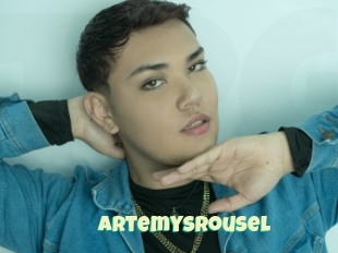 Artemysrousel