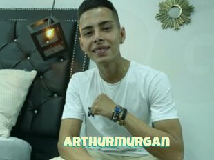 Arthurmurgan
