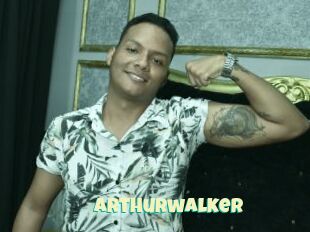 Arthurwalker