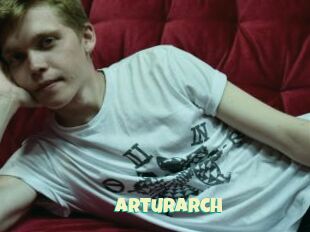 Arturarch