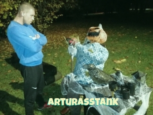 Arturasstank