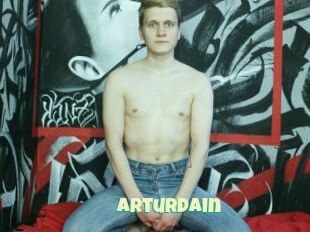 Arturdain