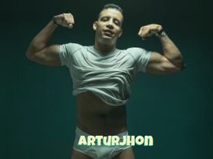 Arturjhon