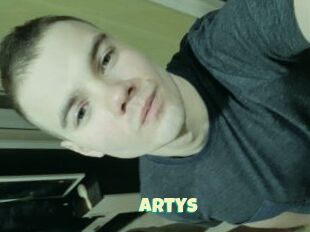 ArtyS