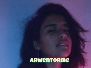 Arwentorme