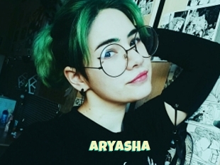Aryasha