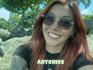 Aryeries