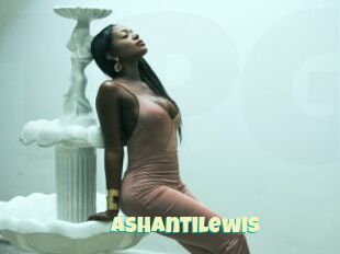 Ashantilewis