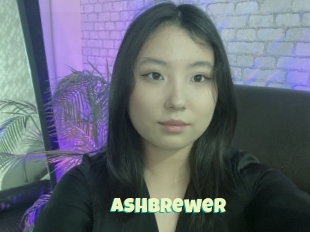 Ashbrewer