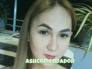 Ashcomendador