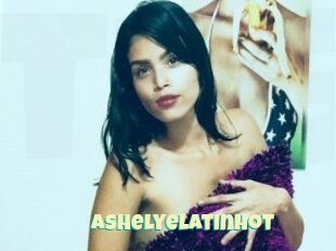 Ashelyelatinhot