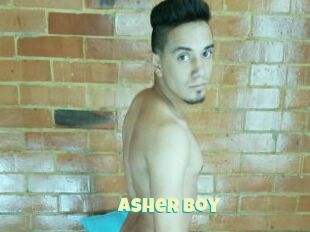 Asher_boy