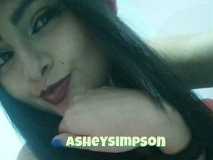Asheysimpson
