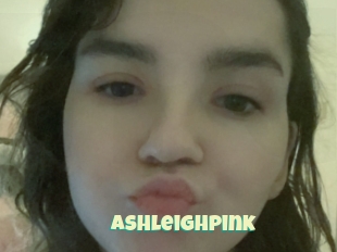Ashleighpink