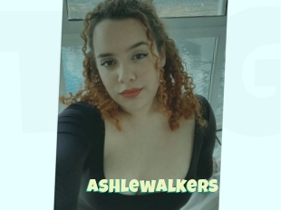 Ashlewalkers