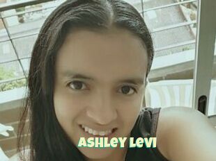 Ashley_levi