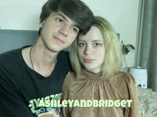 Ashleyandbridget