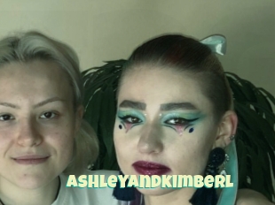 Ashleyandkimberl