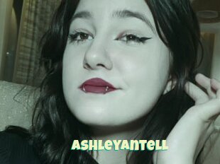 Ashleyantell